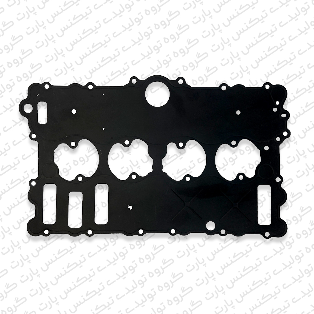 واشر درب سوپاپ سمند EF7