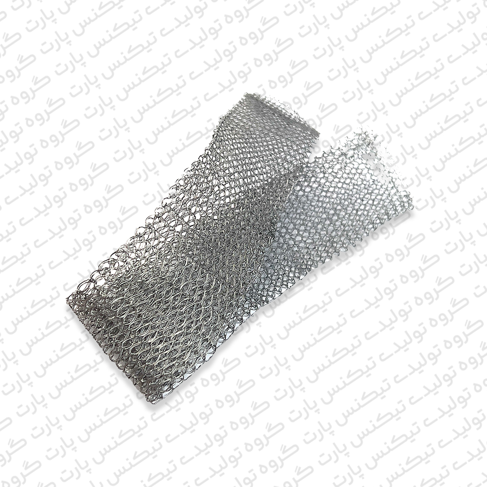 واشر گلویی اگزوز پژو ۴۰۵ / رینگ سیل اگزوز پژو 405