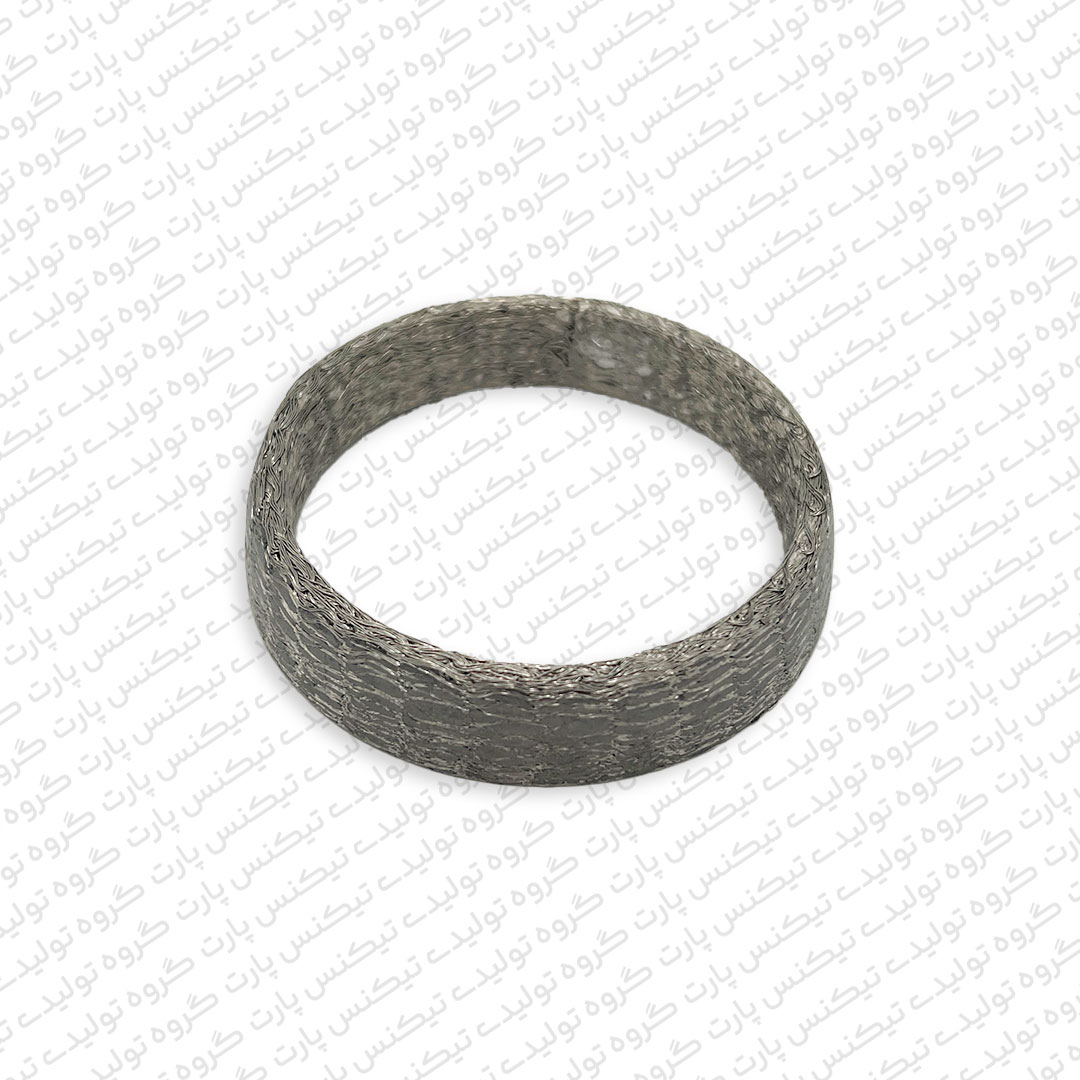 واشر گلویی اگزوز پژو ۴۰۵ / رینگ سیل اگزوز پژو 405